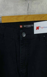 Victorious Los Angeles Black Jeans